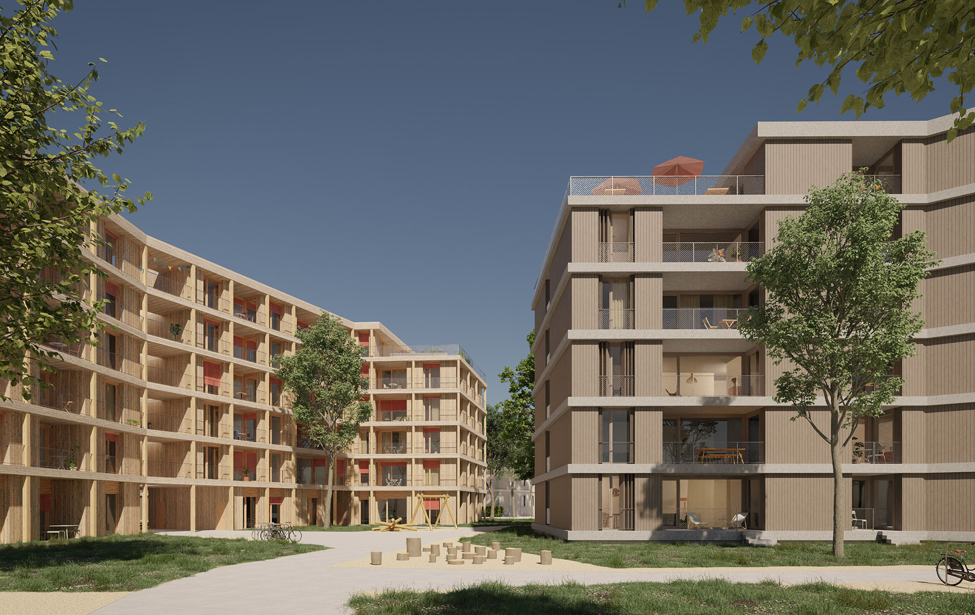 Concorde Secteur T [br]Genève