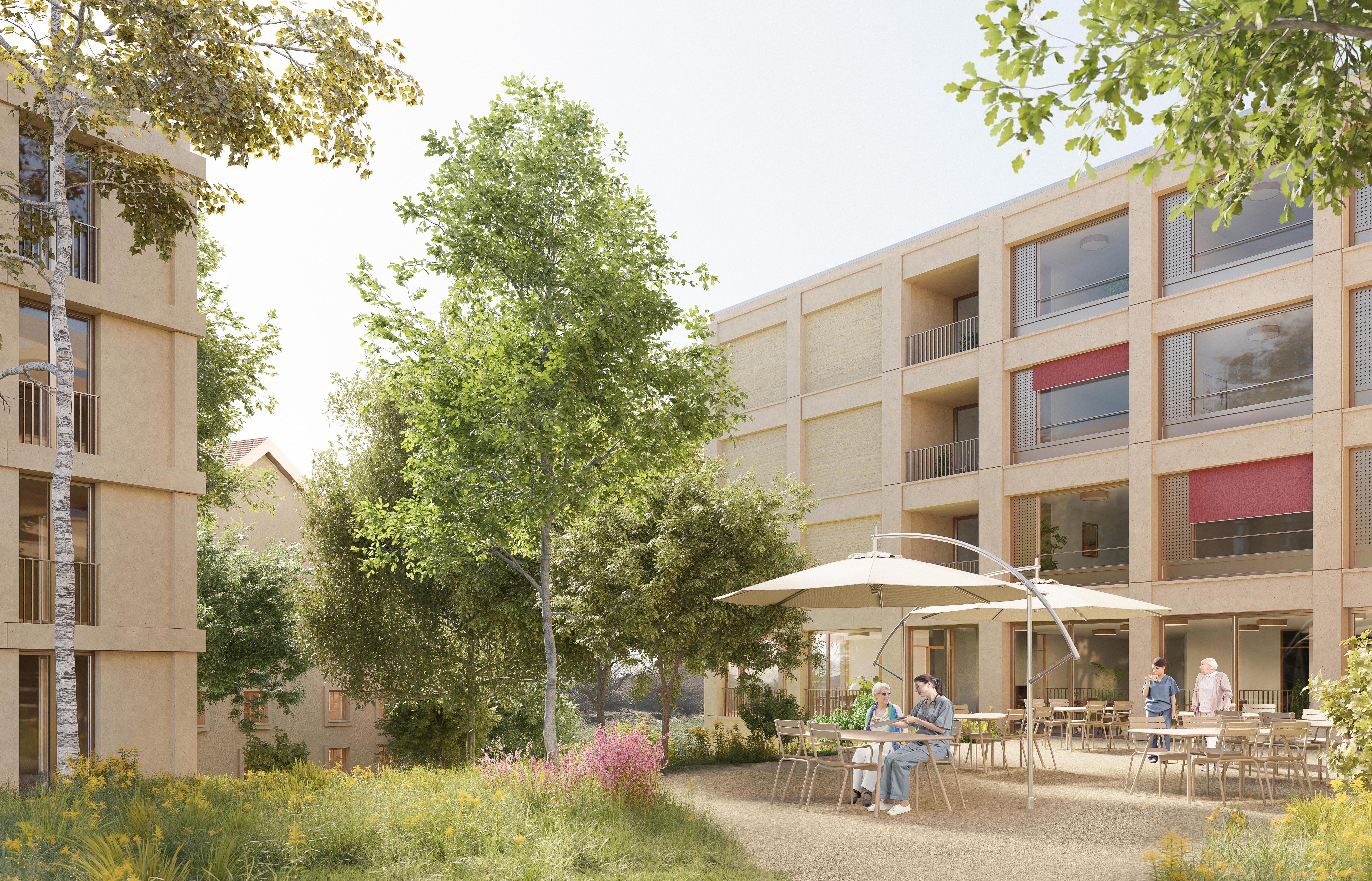 EMS Estavayer [br]Estavayer-le-Lac